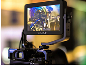 smallHD FOCUS機頂監視器