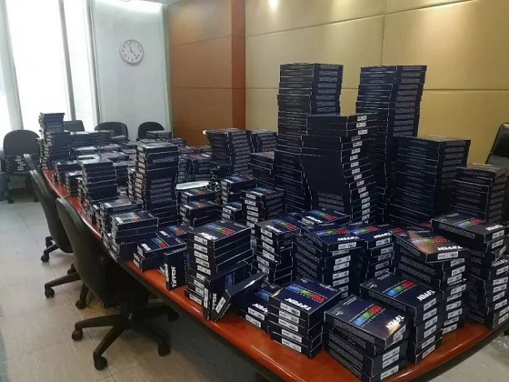 【正成資訊】TIFFEN鏡片到貨，敬請洽詢(xún)！